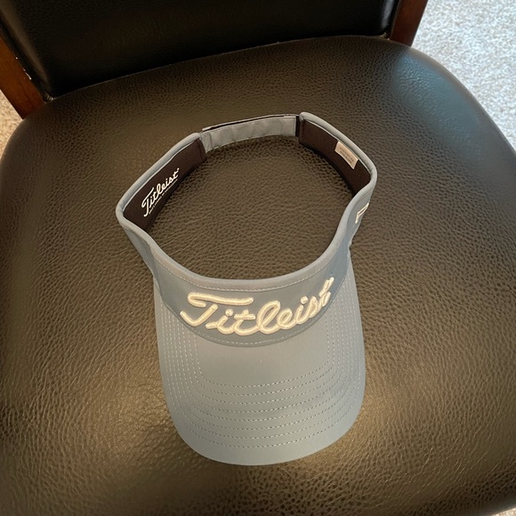 Titleist Visor